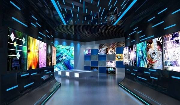 多媒體展廳設(shè)計(jì)_北京數(shù)字化展廳價(jià)格咨詢(xún)