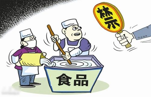 食品安全vr展示，讓品牌更深入人心