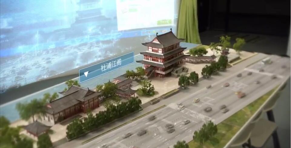 裸眼3D哪些技術(shù)可以應(yīng)用？